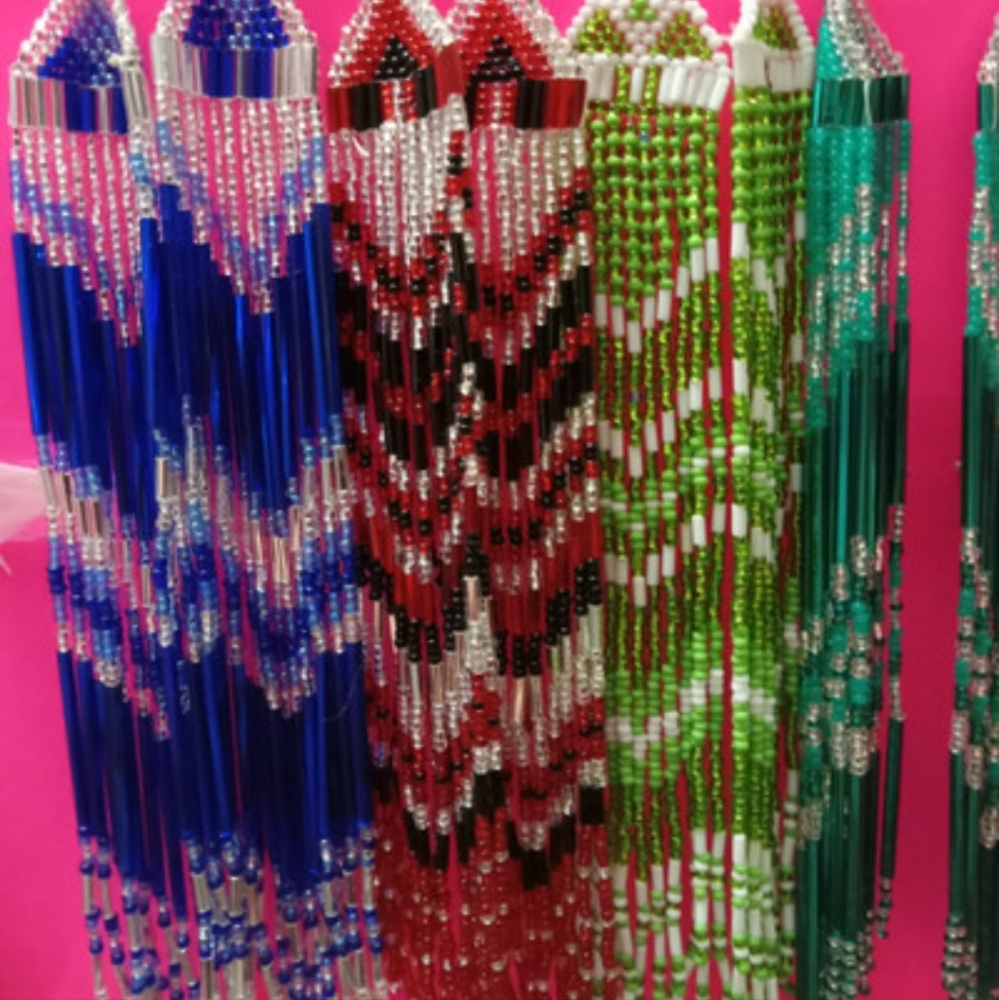 Earrings - Picture 3 of 4
